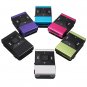 MP3 Support SD TF Clip Audio WMA USB Sport MP3 Music Media Player With Earphone