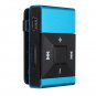 MP3 Support SD TF Clip Audio WMA USB Sport MP3 Music Media Player With Earphone