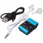 MP3 Support SD TF Clip Audio WMA USB Sport MP3 Music Media Player With Earphone