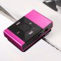 MP3 Support SD TF Clip Audio WMA USB Sport MP3 Music Media Player With Earphone