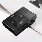 MP3 Support SD TF Clip Audio WMA USB Sport MP3 Music Media Player With Earphone