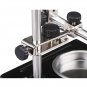 Universal Solder Holder For Welding With Magnifier