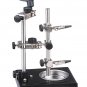 Universal Solder Holder For Welding With Magnifier