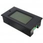 100A Power Monitor Module AC Meter Panel