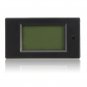 100A Power Monitor Module AC Meter Panel