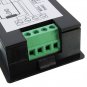 100A Power Monitor Module AC Meter Panel