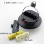 Portable 60 LED Camping Hiking Outdoor Light Tent Umbrella Night Lamp