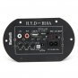 220V 12V 24V Subwoofer Decoder Board Amplifier Board Stereo Speaker Motherboard