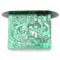 220V 12V 24V Subwoofer Decoder Board Amplifier Board Stereo Speaker Motherboard