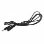 5 FT 3.5mm Audio Stereo Headphone M/F Extension Cable