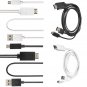 MHL To HDMI 1080P HDTV Cable Adapter For Samsung Galaxy S5 i9600