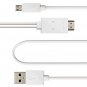MHL To HDMI 1080P HDTV Cable Adapter For Samsung Galaxy S5 i9600