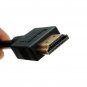 High-Speed Black Gold 10FT 3 Meters HDMI Cable 1080P PS3 HDTV