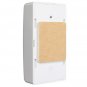 Twin Wireless Door Bell Cordless 32 Melodies 100M Range Digital Chime Home Office Doorbell