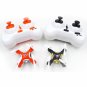 2.4GHZ 4CH 6 Axis gyro Mini RC Quadcopter with 0.3MP Camera