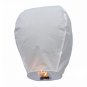 12pcs Wrapped Oval Shape Chinese Flying Sky Lanterns/Kongming Light Color Mix with Card for Festival