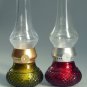 LED Blowing Control Night Light Induction Candle Table Lamp Decoration