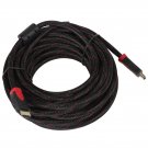 10M Length Male to Male 26AWG HDMI Cable