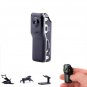 Mini DV Camcorder DVR Video Recorder Camera Hidden Webcam