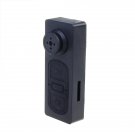 720P Mini Cloth Button DV Hidden Camera Video PC Cam Voice Recorder