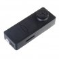 720P Mini Cloth Button DV Hidden Camera Video PC Cam Voice Recorder