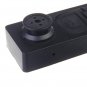 720P Mini Cloth Button DV Hidden Camera Video PC Cam Voice Recorder