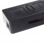 720P Mini Cloth Button DV Hidden Camera Video PC Cam Voice Recorder