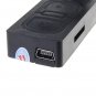720P Mini Cloth Button DV Hidden Camera Video PC Cam Voice Recorder
