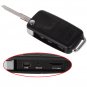 High Definition Car Key Spy Camera DVR Support Video and Audio Recording