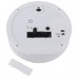 5.0 Mega Pixels Full HD 1080P Video Wall Clock Remote Control Spy Camera