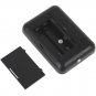 Remote Control Spy Alarm Clock With Extremely Hidden Lens Support Motion Detection