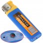 Lighter Spy Camera Support Recording Videos and Taking photos