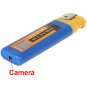 Lighter Spy Camera Support Recording Videos and Taking photos