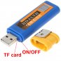 Lighter Spy Camera Support Recording Videos and Taking photos