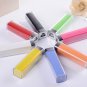 Electroplated 2600mAh Lipstick Shaped Power Bank