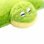 Cute Frog Doll Pillow Pet Plush Stuffed Toy