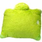 Cute Frog Doll Pillow Pet Plush Stuffed Toy
