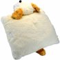 Cute Doggie Doll Pillow Pet Plush Stuffed Toy