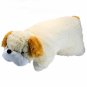 Cute Doggie Doll Pillow Pet Plush Stuffed Toy