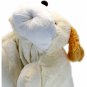 Cute Doggie Doll Pillow Pet Plush Stuffed Toy