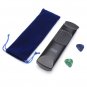 Portable Pocket Guitar Practice Tool Gadget 4 Fret Model For Beginner