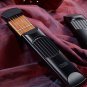 Portable Pocket Guitar Practice Tool Gadget 4 Fret Model For Beginner