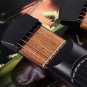 Portable Pocket Guitar Practice Tool Gadget 4 Fret Model For Beginner