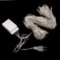 120pcs Colorful LEDs Net Light Mesh Nightlight Festival Deco