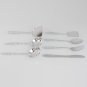 Children Play House Toys Simulation Tableware Kitchenware Suit Silver