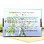 12 Hole Ocarina Ceramic Alto C Legend of Zelda Ocarina Color Box