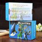 12 Hole Ocarina Ceramic Alto C Legend of Zelda Ocarina Color Box