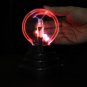 USB Plasma Ball Sphere Lightning Light Magic Crystal Lamp Globe Laptop