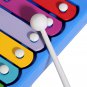Baby Child Kids 8-Note Xylophone Musical Smart Wisdom Development Toys