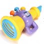 5pcs Baby Roll Drum Musical Instruments Kids Drum Set Children Toy